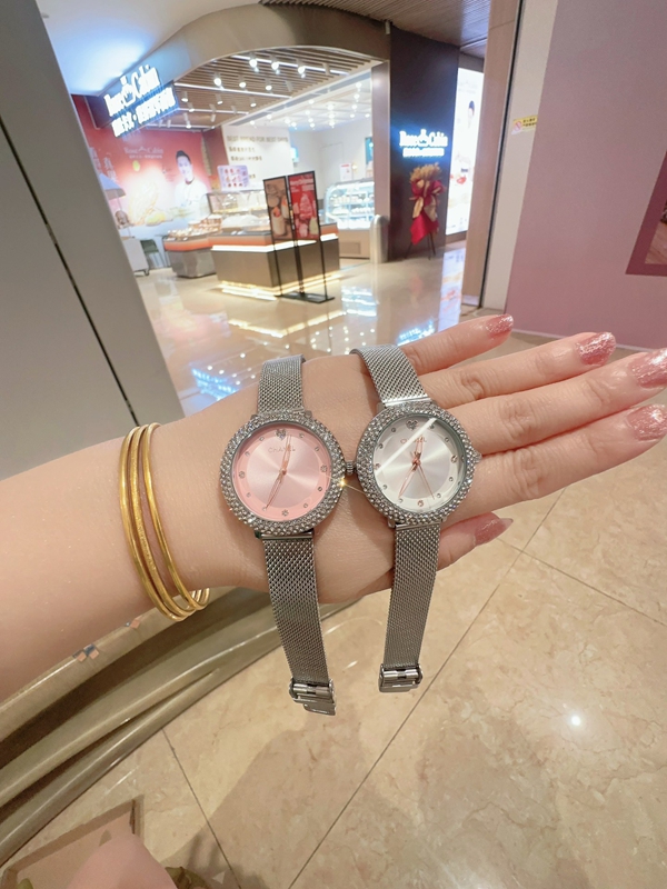 ブランド時計素材ディテール